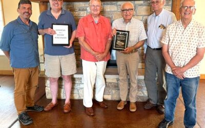 CSW receives award for scenic advocacy